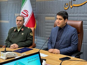 استاندار: کارگروه ویژه سرمایه‌گذاری برای تولید در کردستان تشکیل‌ می‌شود