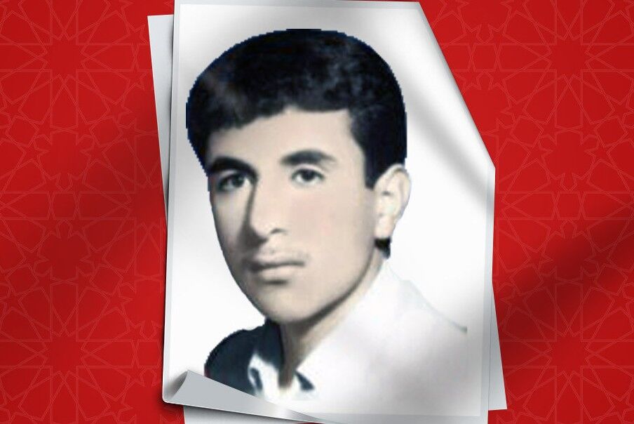 شهیدنامه ایرنا استان سمنان؛ جاویدنام ابوالفضل شمس