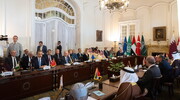 Arab-Islamic ministerial committee deplores renewed Israeli war on Gaza, raps Trump's 'expulsion' plan