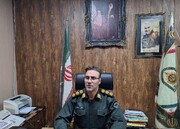 مقادیری مواد مخدر در دماوند کشف و سوداگر مرگ دستگیر شد
