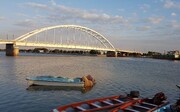 بازدید افزون بر۵۹۴ هزار نفر از جاذبه‌های گردشگری خرمشهر