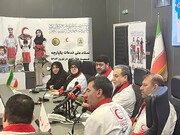 وزير الخارجية الإيراني : لا أحد يجرؤ حتى التفكير في الاعتداء على إيران
