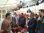 معاون استاندار: ارائه خدمات به مسافران نوروزی تهران رصد می‌شود