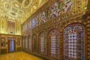 درهای خانه تاریخی «امین‌التجار» اصفهان به روی گردشگران گشوده شد