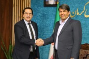 رایزنی‌ برای همکاری‌های اقتصادی کرمان و یونان