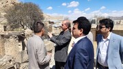 زمین پادگان ۰۷ خرم آباد توسط وزارت راه تملک می شود
