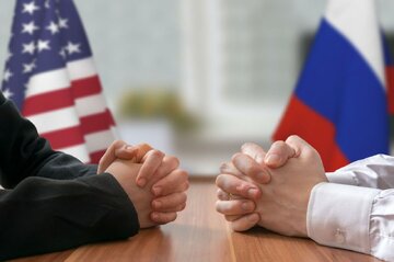 هیات های آمریکایی و روسی درباره مناقشه اوکراین در ریاض دیدار و گفت وگو می کنند
