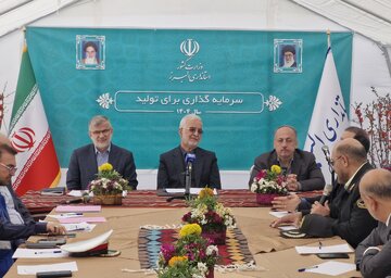 بیش از یک میلیون نفر در خدمات‌رسانی مسافران نوروزی کشور فعال هستند