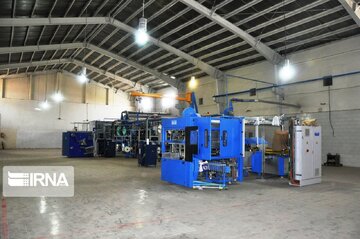 صنعت آذربایجان شرقی در مسیر پوست اندازی