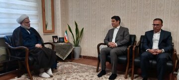 همت جمعی برای ایجاد اشتغال اولویت امسال قرار گیرد