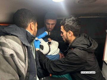 15 frappes israéliennes sur Khan Younès depuis l’aube : 16 Palestiniens tués