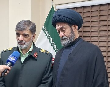 سردار رادان: ۲۱۸ نفر بر اثر حوادث رانندگی در کشور جان باختند