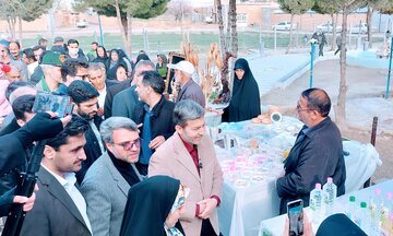 فیلم| تاکید استاندار بر ظرفیت‌های گردشگری چهار شهرستان غرب اصفهان