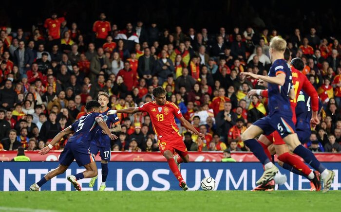 صعود اسپانیا و فرانسه در ماراتن پنالتیها/ پرتغال کامبک زد و بلیط نیمهنهایی گرفت