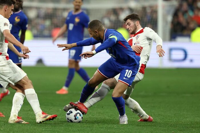 صعود اسپانیا و فرانسه در ماراتن پنالتیها/ پرتغال کامبک زد و بلیط نیمهنهایی گرفت