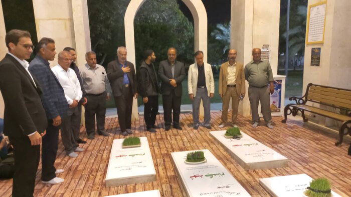 بوشهر نیازمند اقامتگاه‌های دائمی ساحلی است