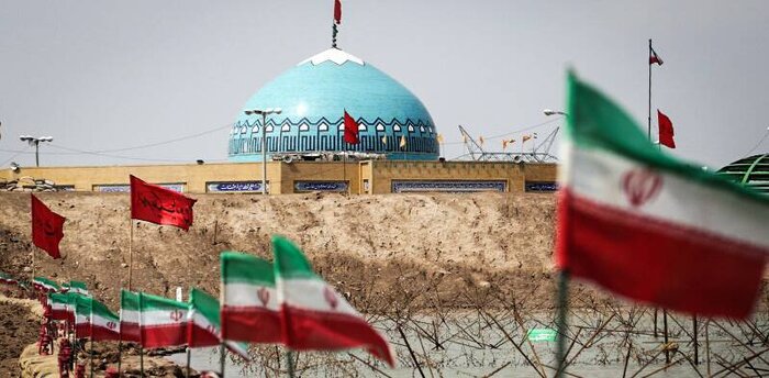 خرمشهر با یادمانهای دفاع مقدس و جاذبههای دیدنی، مقصد جذاب مسافران نوروزی