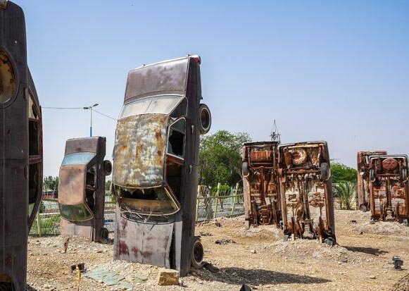 خرمشهر با یادمانهای دفاع مقدس و جاذبههای دیدنی، مقصد جذاب مسافران نوروزی