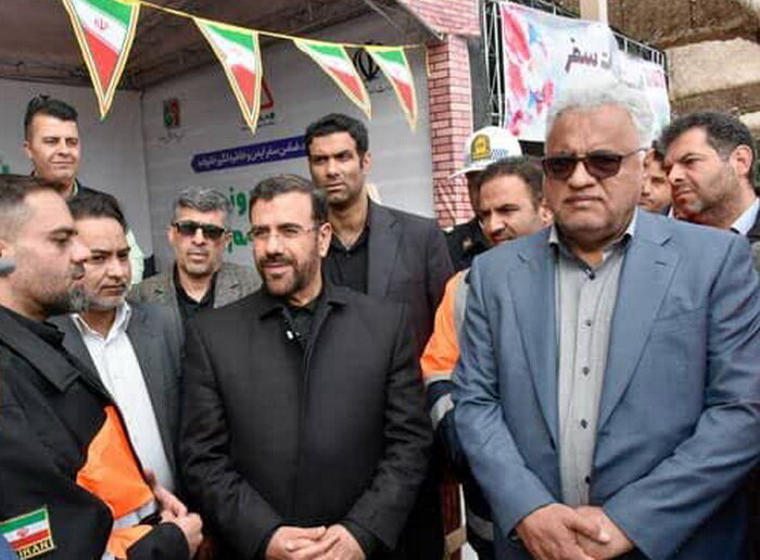 استاندار فارس: کاهش حوادث رانندگی نیازمند تعامل دستگاه های متولی و مردم است