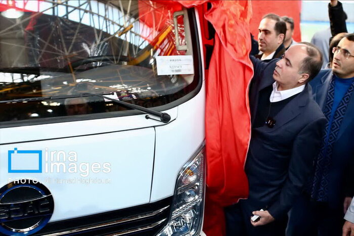 صنعت آذربایجان شرقی در مسیر پوست اندازی