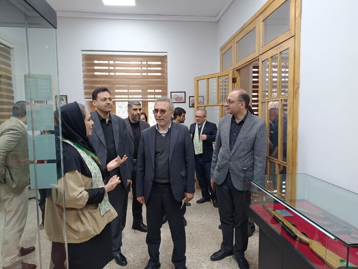 معاون استاندار: ارائه خدمات به مسافران نوروزی تهران رصد می‌شود