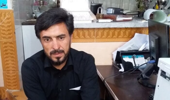 خانه جانبازشیمیایی که به مجتمع فرهنگی اجتماعی در ملارد تبدیل شد