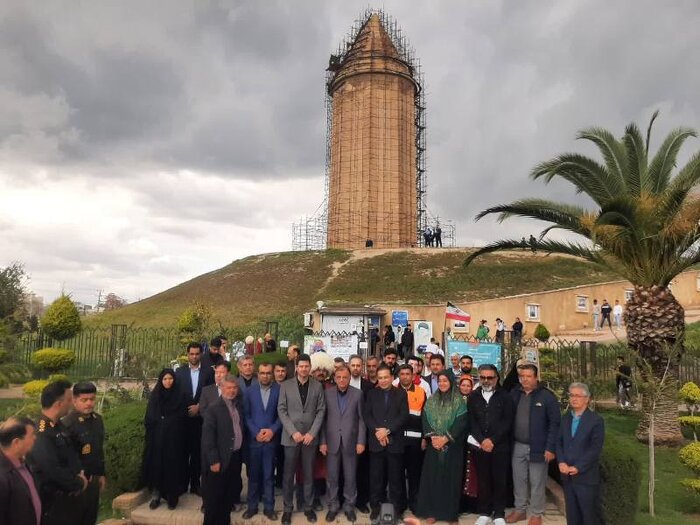 استاندار: وحدت اقوام و نقش علما، کلید توسعه پایدار گلستان است