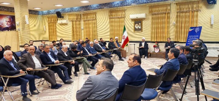 ظرفیت‌های ایلام پشت سدهای اداری؛ تسهیل‌گری، راهی برای رونق اقتصادی استان