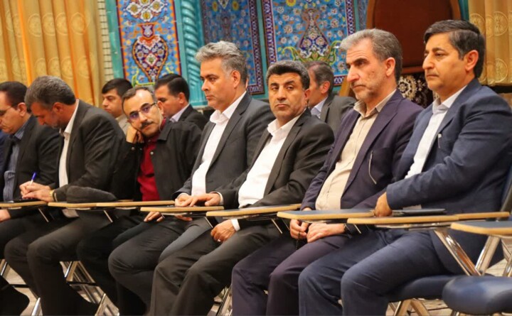 ظرفیت‌های ایلام پشت سدهای اداری؛ تسهیل‌گری، راهی برای رونق اقتصادی استان