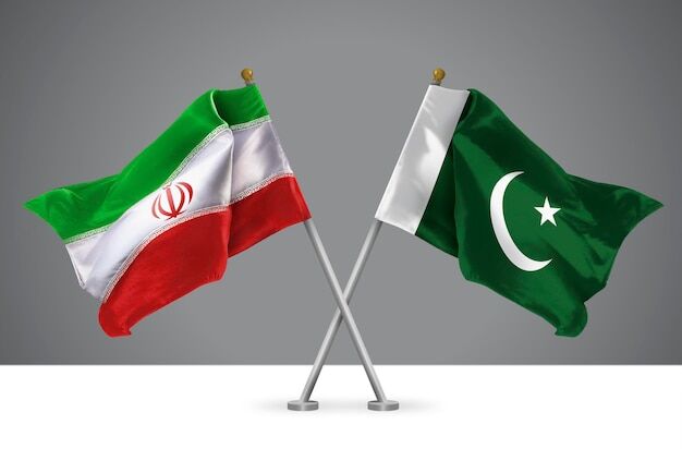 تہران اور اسلام آباد خطے میں قیام امن پر ہمیشہ متفق رہے ہیں