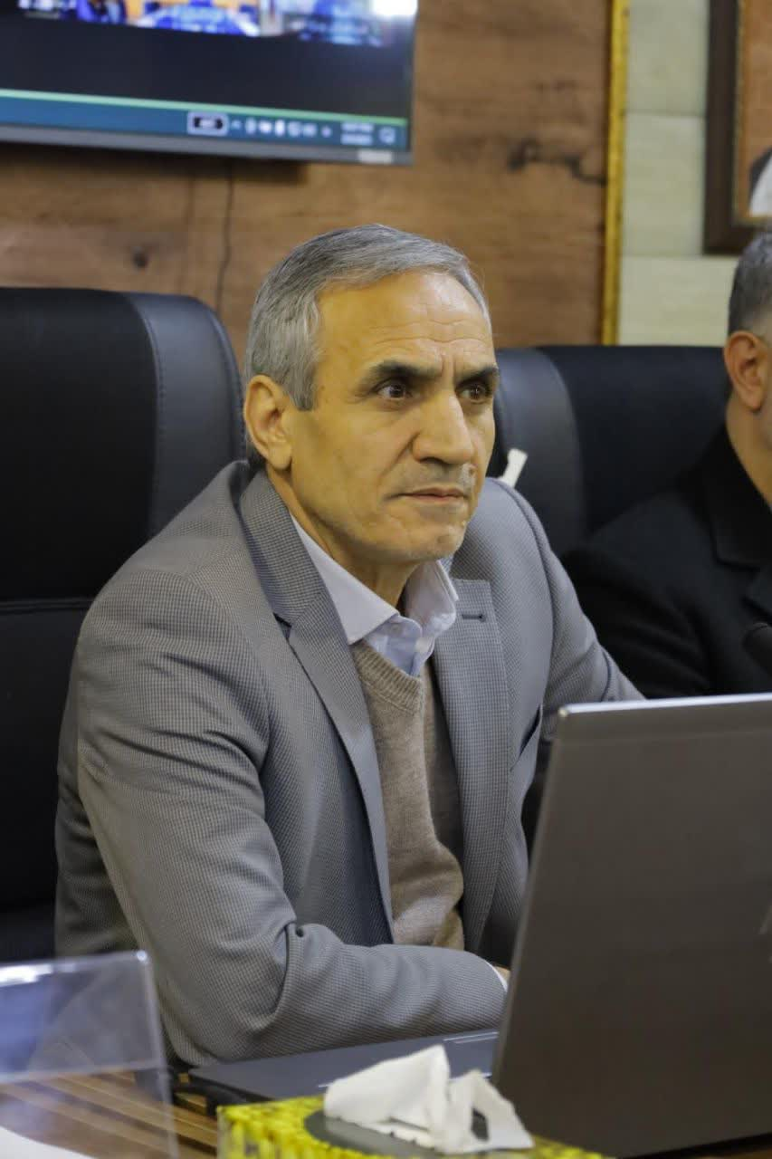تلاش برای تحقق سرمایه گذاری برای تولید در جنوب غرب استان تهران 