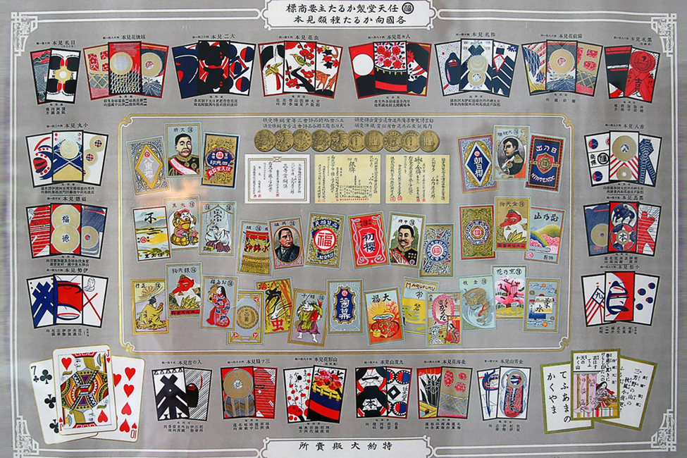 نینتندو؛ از کارتهای بازی تا امپراتوری گیمینگ 1 نینتندو؛ از کارتهای بازی تا امپراتوری گیمینگ