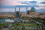 موج دوم سفرهای نوروزی و آمادگی مراکز اقامتی اصفهان