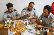 افطار در محل کار؛ فداکاری و مسوولیت پذیری در ماه رمضان