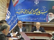معاون وزیر صمت: ورود بخش خصوصی سرمایه‌گذار در حوزه معادن سرعت بگیرد