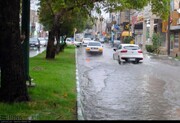 ایلام باز باران