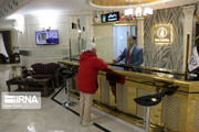 اسکان افزون بر ۶۰ هزار مسافر نوروزی در خراسان‌شمالی