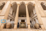 In photos: Abarkouh County’s tourist attractions