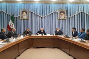 معاون استاندار اردبیل: حذف دلال‌ها اولویت اصلی در بحث کالاهای اساسی است