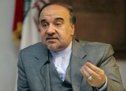 وزیر دولت دوازدهم: تحقق شعار سال نیازمند خیزش و همت عمومی است