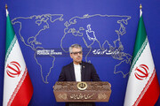 Iran will continue indirect talks with U.S. under Oman’s mediation