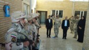نماینده مجلس و فرماندار دهلران: عمران مرزها اولویت برنامه‌هاست