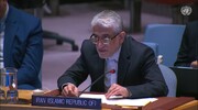 ايران تدين العنف واسع النطاق والمجازر الجماعية ضد المدنيين في سوريا