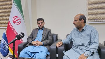 فیلم |تعیین تکلیف ساخت بیمارستان ۵۴۰ تختخوابی چابهار