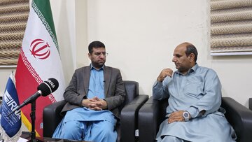 فیلم| جذب نیروی تخصصی در دستور کار دانشکده علوم پزشکی چابهار است