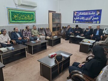 مراکز و موسسات خیریه بدون مجوز اجازه جمع آوری زکات فطره را ندارند