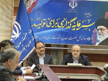 معاون وزیر صمت: ورود بخش خصوصی سرمایه‌گذار در حوزه معادن سرعت بگیرد