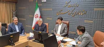 استاندار: تحول اقتصادی در کردستان نیازمند توجه به سرمایه‌گذاری است