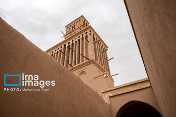 In photos: Abarkuh city tourist attractions