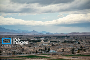 In photos: Abarkuh city tourist attractions